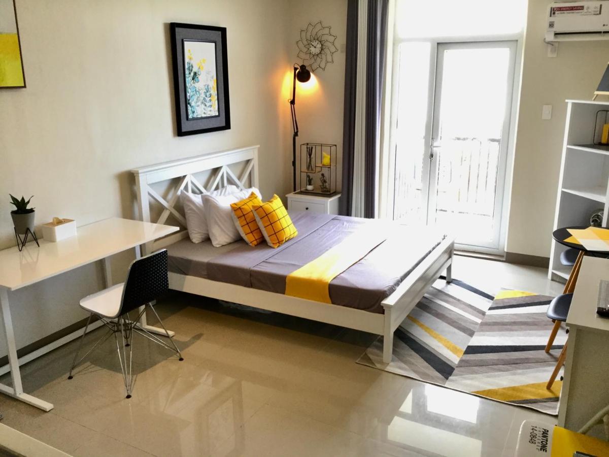 Bh Mangrove Condos Lapu-Lapu City Exterior photo